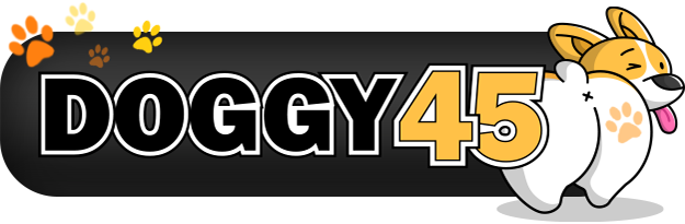 doggy45 แหล่งความบันเทิงออนไลน์ครบวงจร